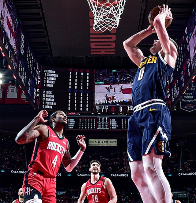 火箭灭掘金终结三连败,取得胜利!的简单介绍 火箭灭掘金终结三连败,取得胜利!的简单介绍