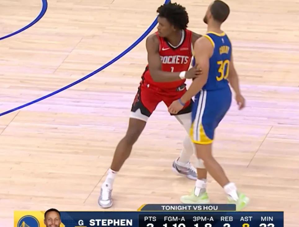 爱游戏娱乐-火箭负公牛，遭遇连败