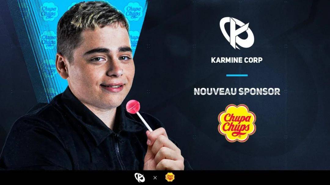 爱游戏官方-KarmineCorp血洗FNC，369统治全场的简单介绍