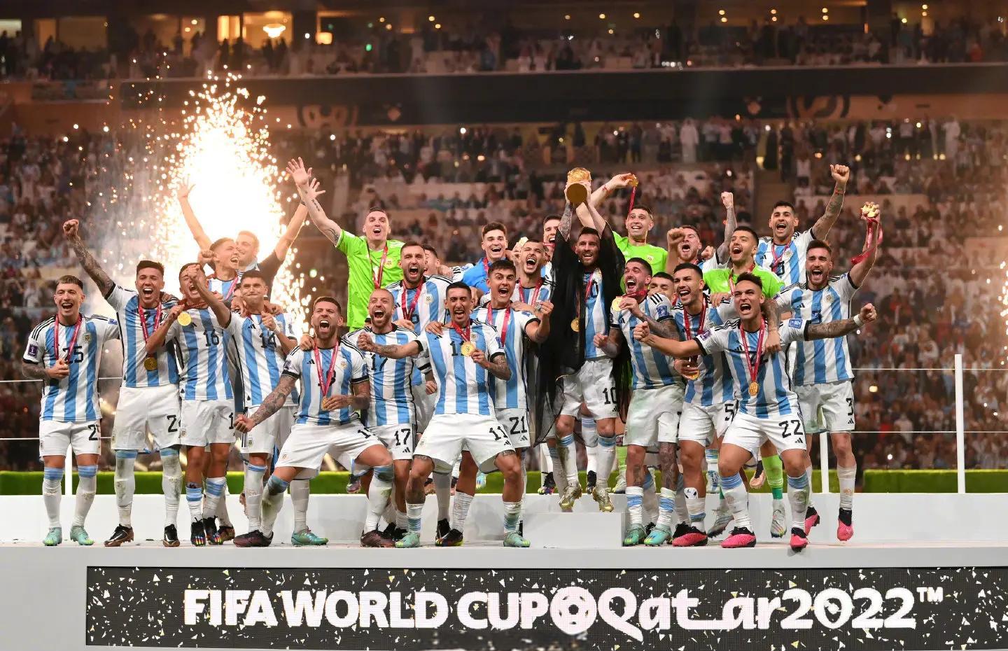 爱游戏tv-世界杯小组赛落幕，强队悉数晋级