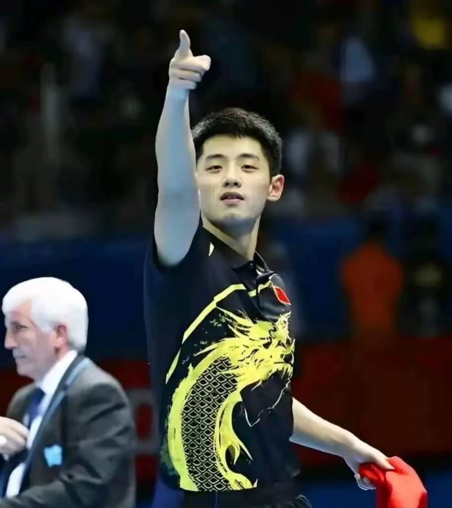 关于法国乒乓球队力克波兰乒乓球队,张继科关键制胜的信息 关于法国乒乓球队力克波兰乒乓球队,张继科关键制胜的信息