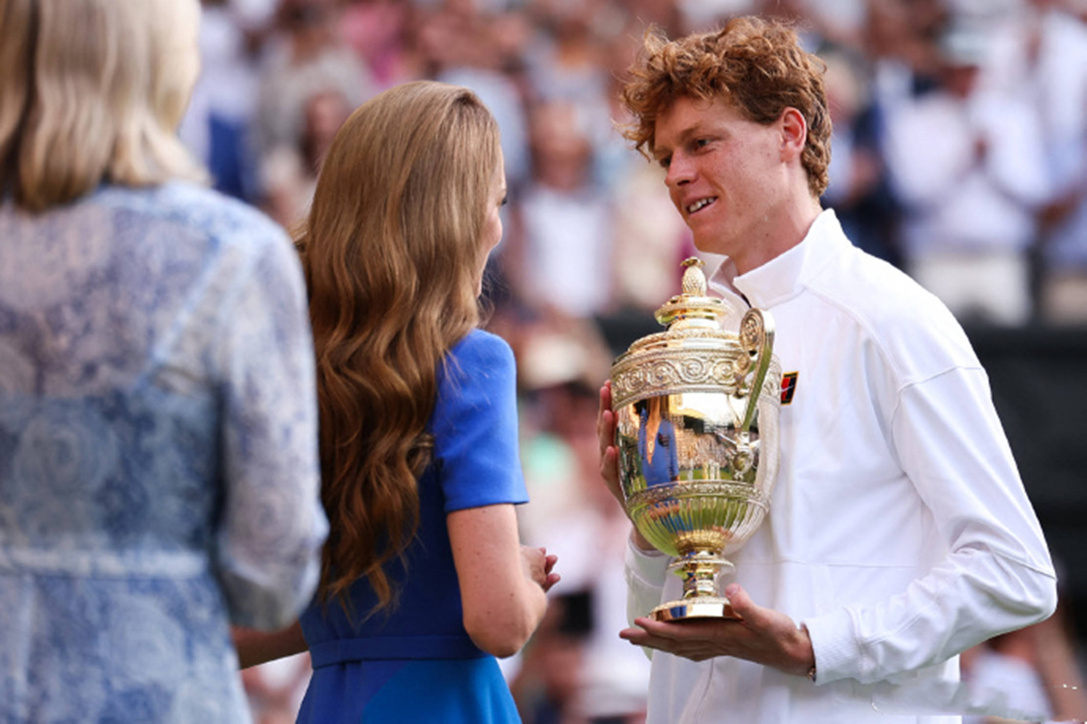 温网绝杀戴维斯杯,辛纳统治全场 温网绝杀戴维斯杯,辛纳统治全场