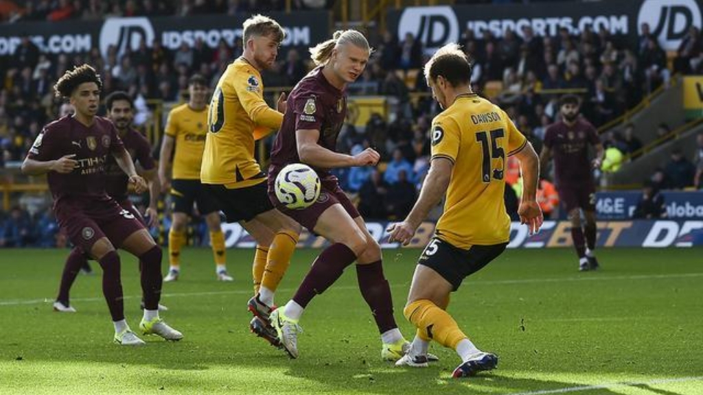 爱游戏APP-法国绝杀韩国，哈兰德刷新纪录