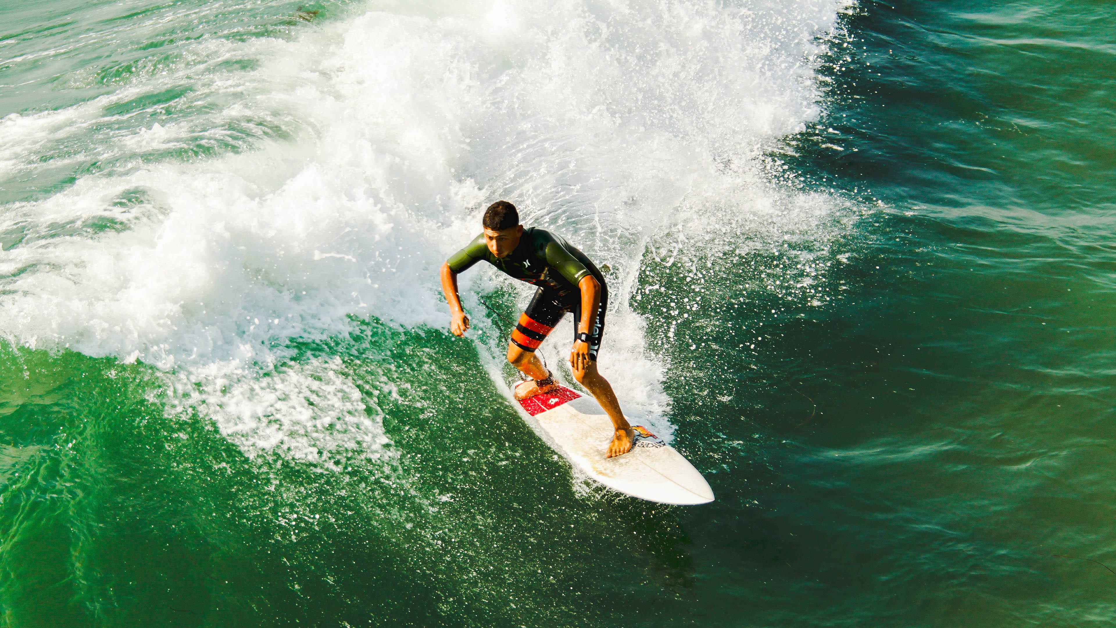 万军之中与一人之下，两种统治力改写篮球叙事